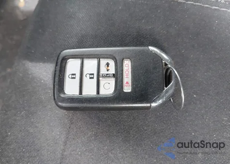 2016 Honda Civic Ex-T z USA, uszkodzony, nr VIN 19XFC1F31GE014032